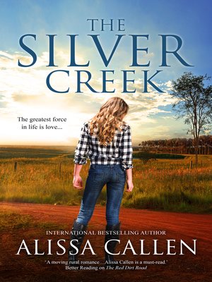 The Silver Creek - ebook